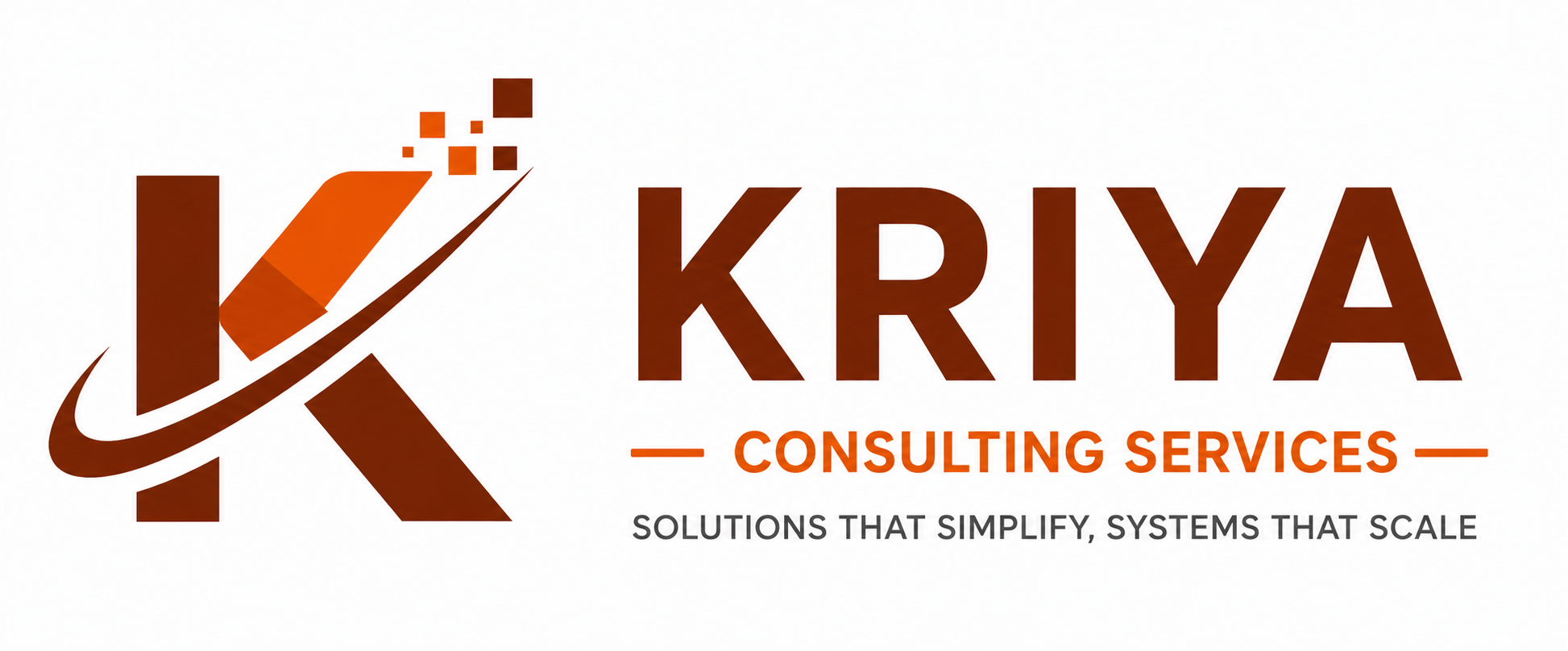 Kriya Logo